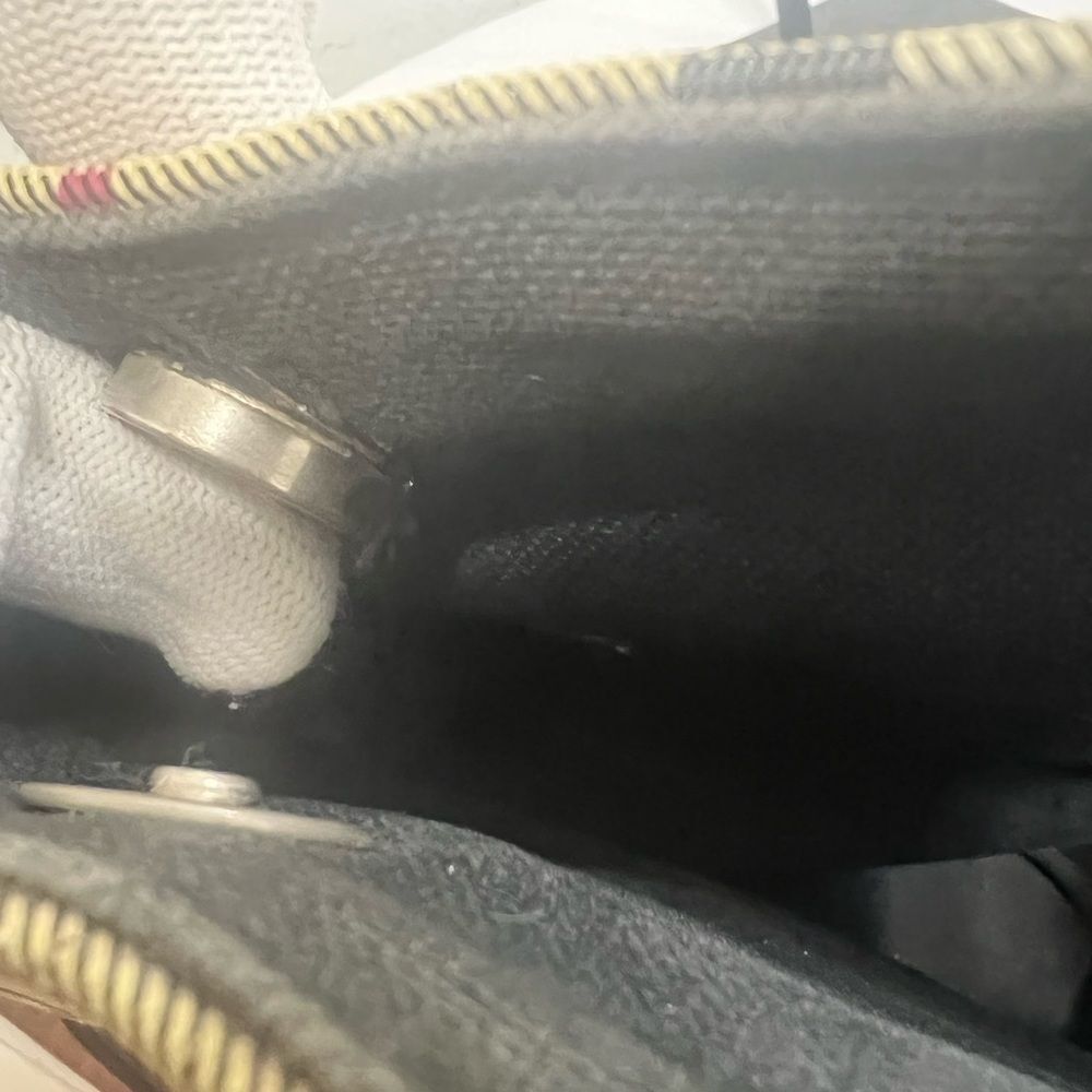 BURBERRY Mini Tote Bag - Picture 11 of 16
